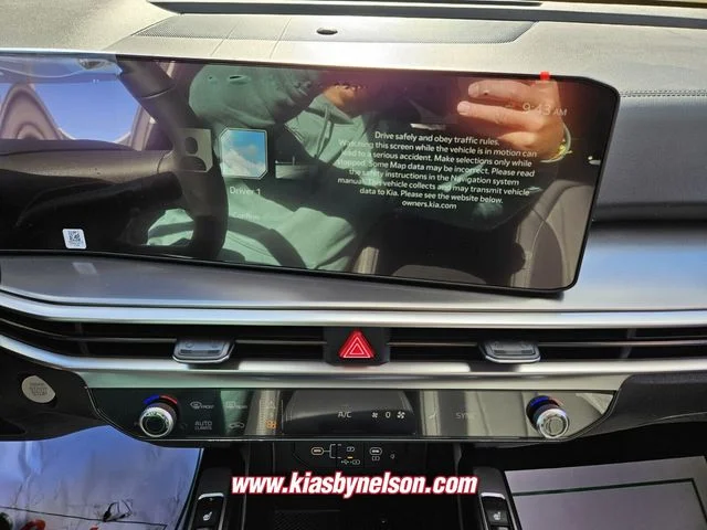 2026 Kia Sorento EX - Photo 14