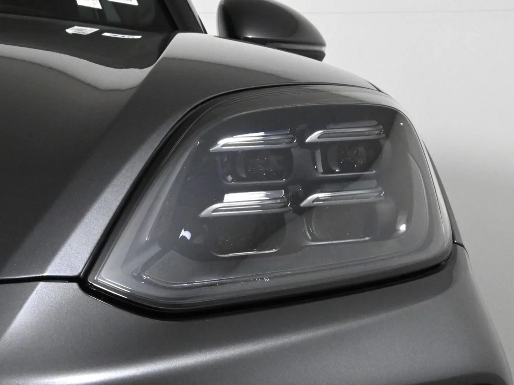 Used 2026 Gray Porsche  image 11