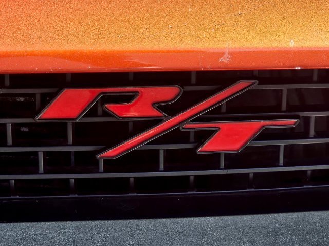 Used 2021  Dodge R/T Scat Pack Widebody image 13