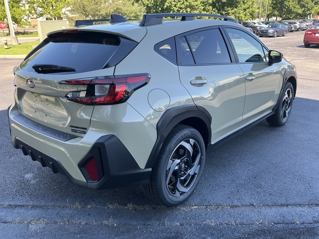 New 2026 SAND DUNE PEARL Subaru Limited Hybrid image 7