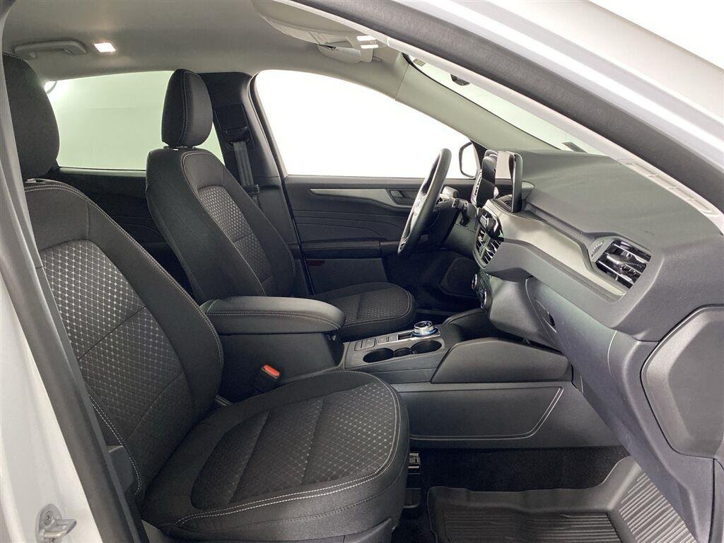 Used 2025 Oxford White Ford Active image 27