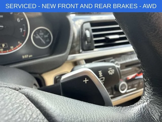 Used 2015 Blue BMW 428i xDrive image 68