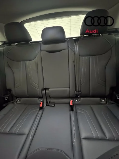 New 2026 White Audi S line image 16
