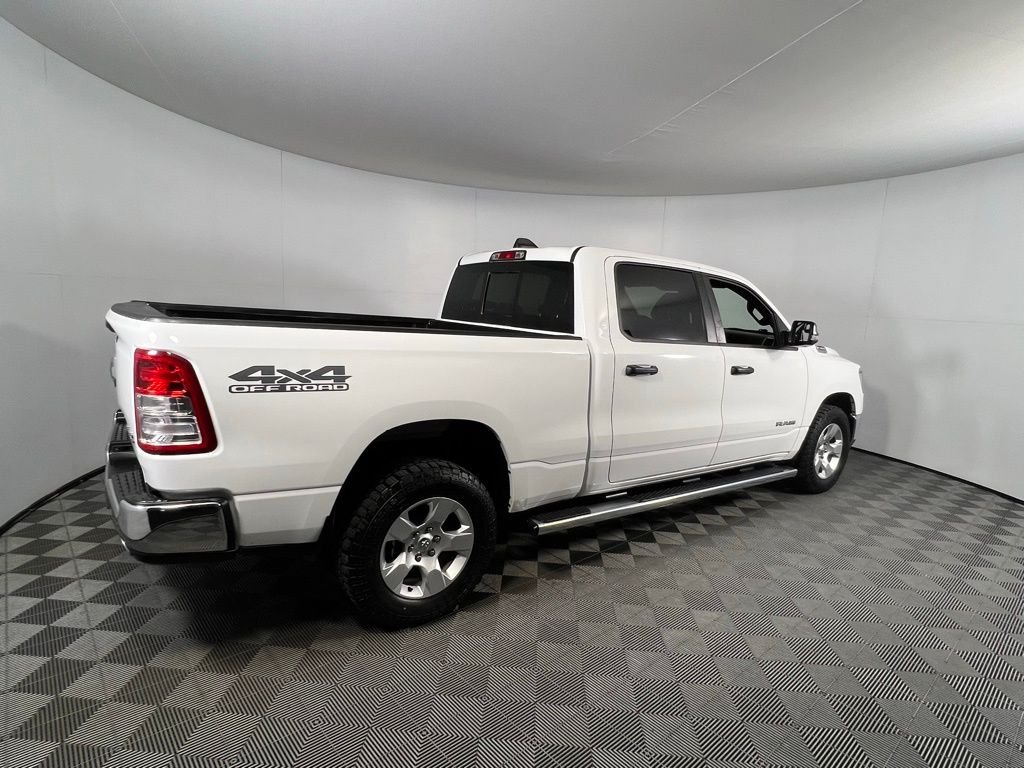 2023 Ram 1500 Big Horn Lone Star photo 3