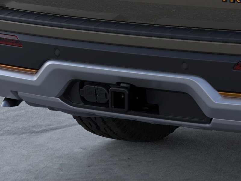 New 2026 Marsh Gray Ford Tremor® image 46