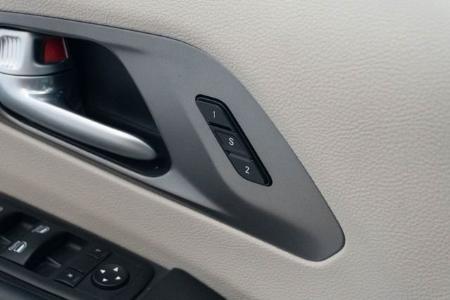 Used 2024 Red Chrysler Touring L image 14