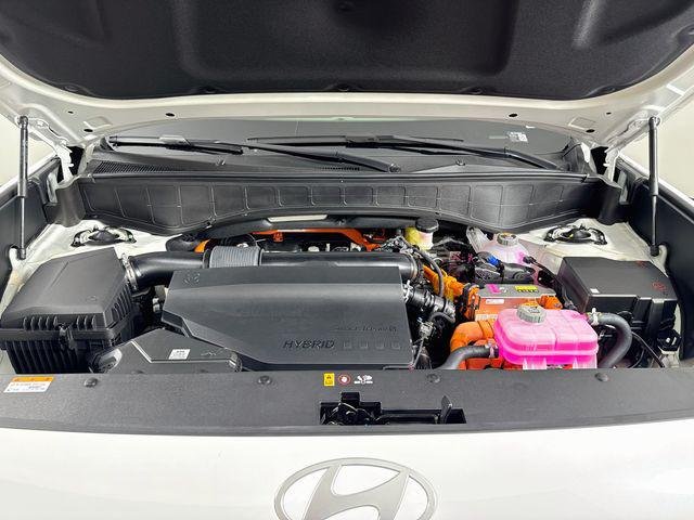 New 2026 White Hyundai Blue SEL 7P image 47