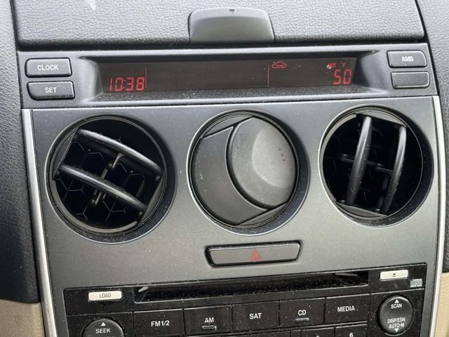 2006 Mazda MAZDA6 i - Photo 18