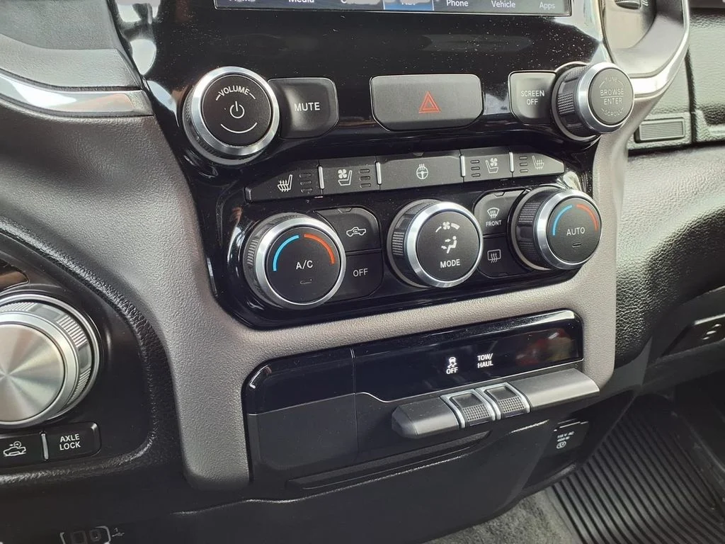 2023 RAM Ram 1500 Pickup Laramie - Photo 10