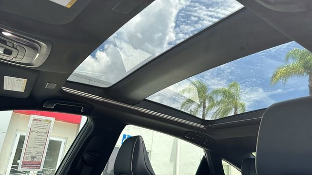 2023 Toyota Crown Platinum - Photo 20