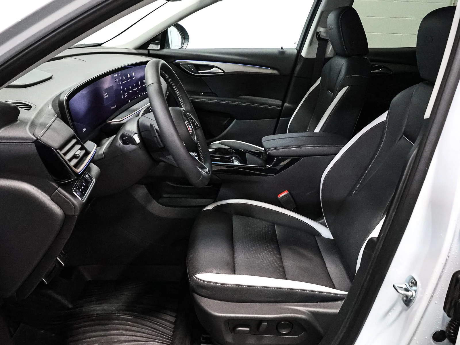2026 Buick Envision Sport Touring - Photo 22
