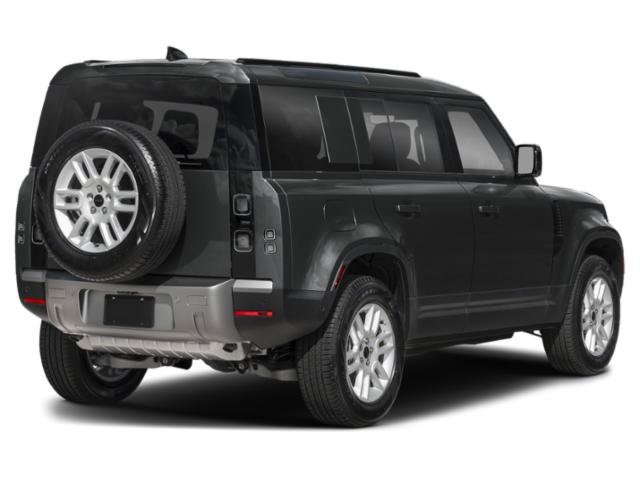 New 2026 Santorini Black Land Rover S image 2