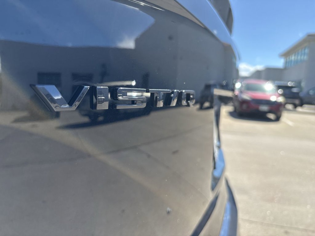 2027 Cadillac VISTIQ Sport - Photo 35