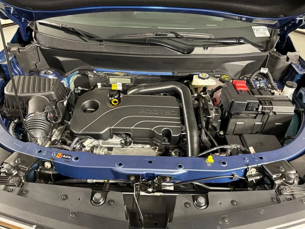 2026 Chevrolet Equinox LT - Photo 48