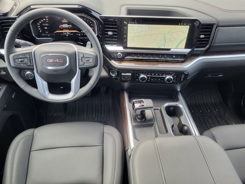 New 2026 Sterling Metallic GMC Elevation image 22