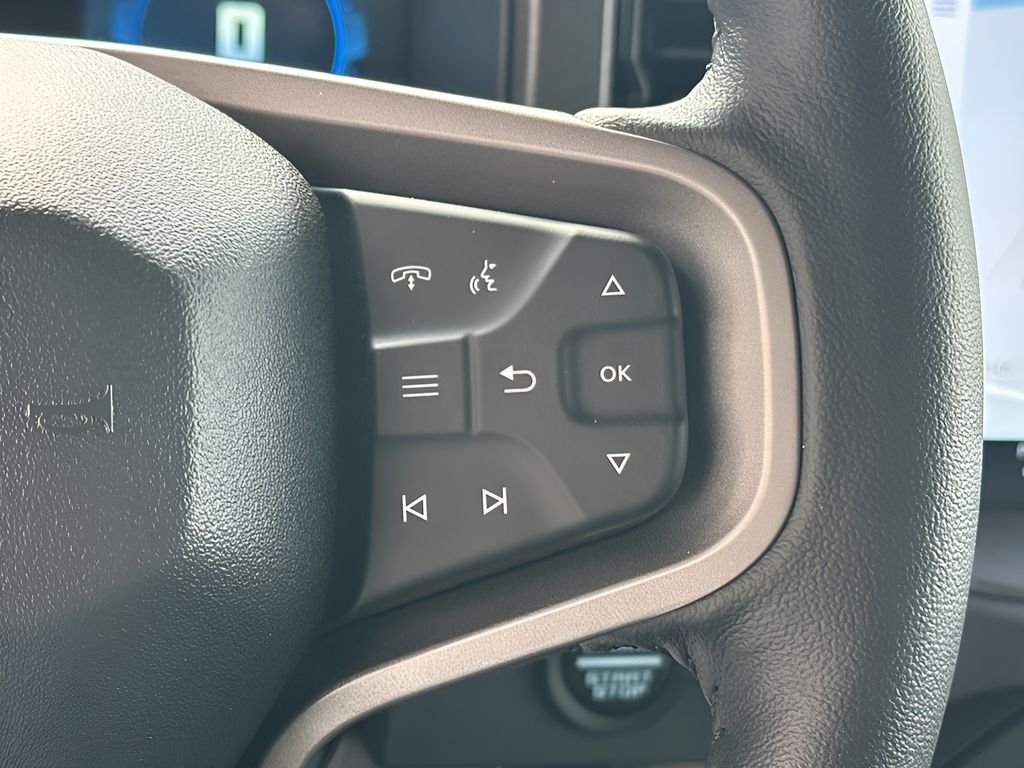 2025 Ford Bronco 4-Door Badlands - Photo 14