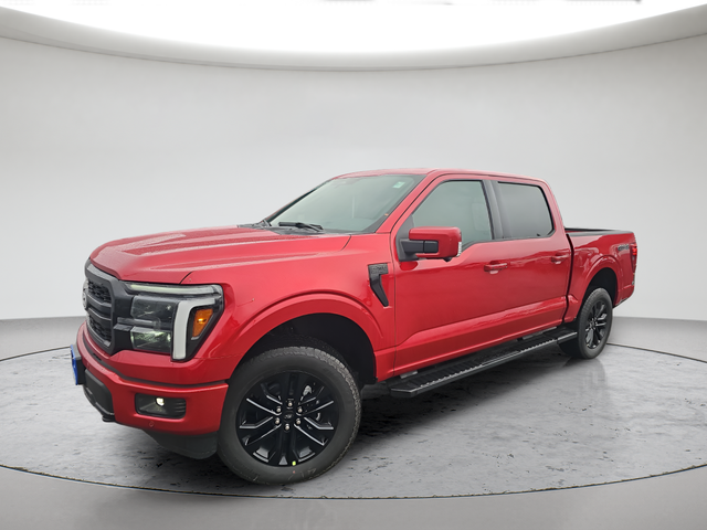 2025 Ford F-150 Lariat®