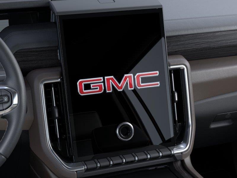 New 2026 Sterling Metallic GMC Denali Ultimate image 20