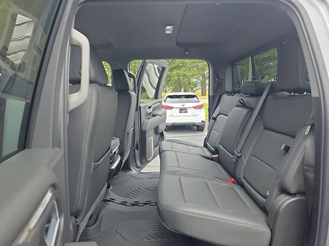 Used 2026 Gray Chevrolet LTZ image 15