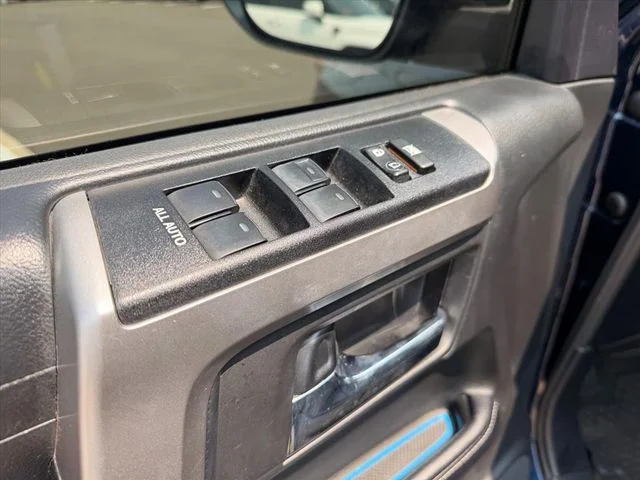 Used 2019 Blue Toyota SR5 Premium image 14