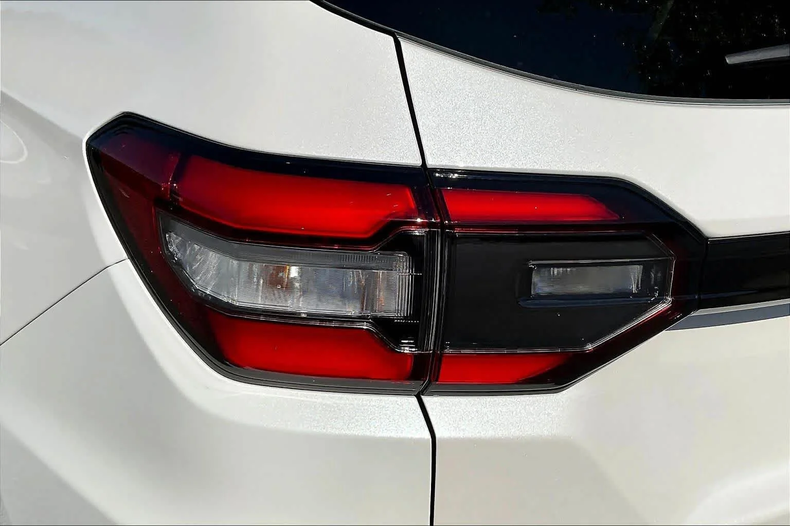 New 2026 Platinum White Pearl Honda Elite image 14