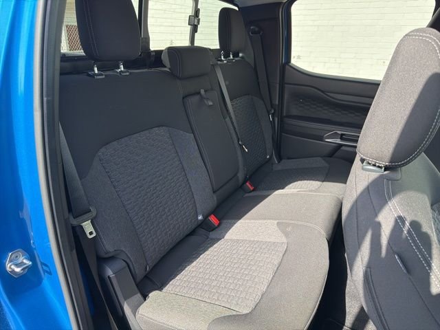 2025 Ford Ranger XLT - Photo 11