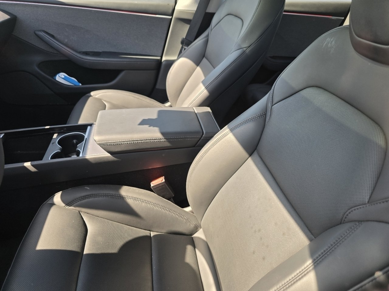 Used 2025  Tesla Long Range image 17