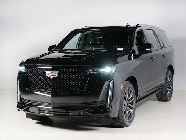 2023 Cadillac Escalade 4WD Sport's photo