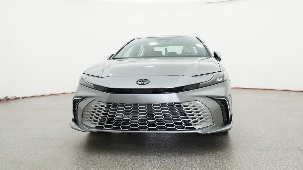New 2026 Heavy Metal Toyota XSE image 29