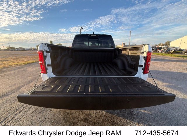 2026 RAM 1500 RHO - Photo 43