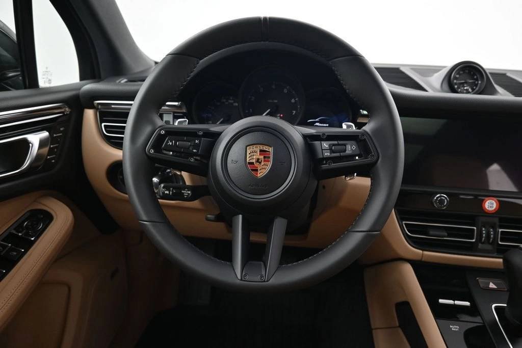 New 2026 Jet Black Metallic Porsche  image 13