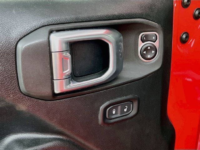 2020 Jeep Wrangler Unlimited Sport S - Photo 9