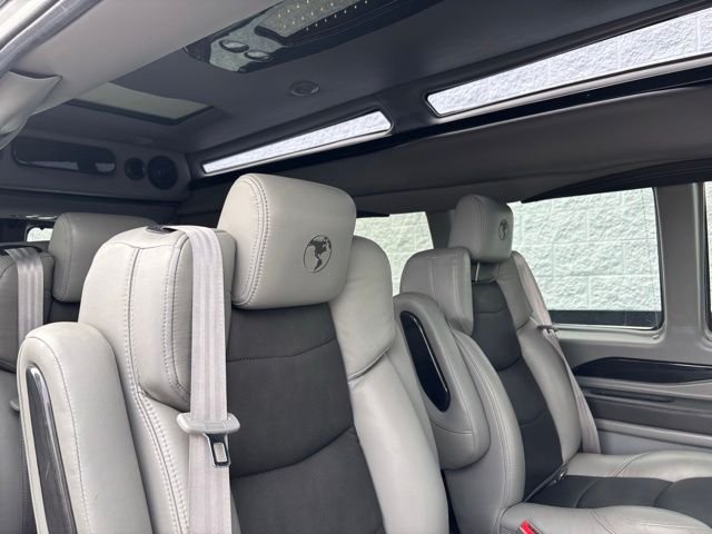 Used 2020 Quicksilver Metallic GMC Explorer Limited SE 4WD image 41