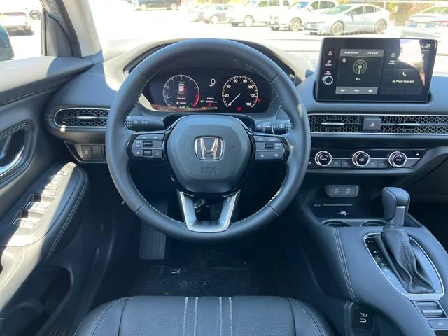 New 2027 Nordic Forest Pearl Honda EX-L image 13
