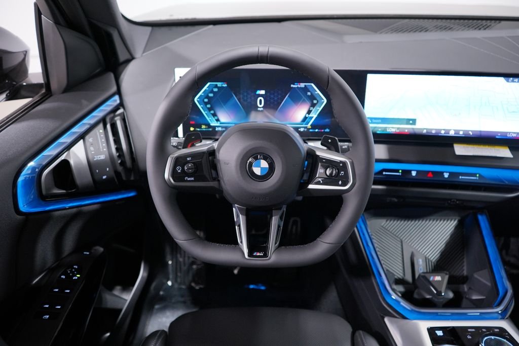 New 2026 Black Sapphire Metallic BMW 30 xDrive image 9