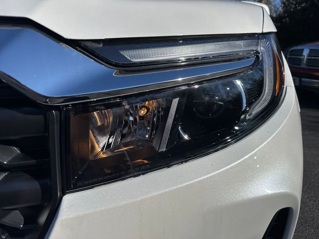 2026 Honda Ridgeline RTL - Photo 10