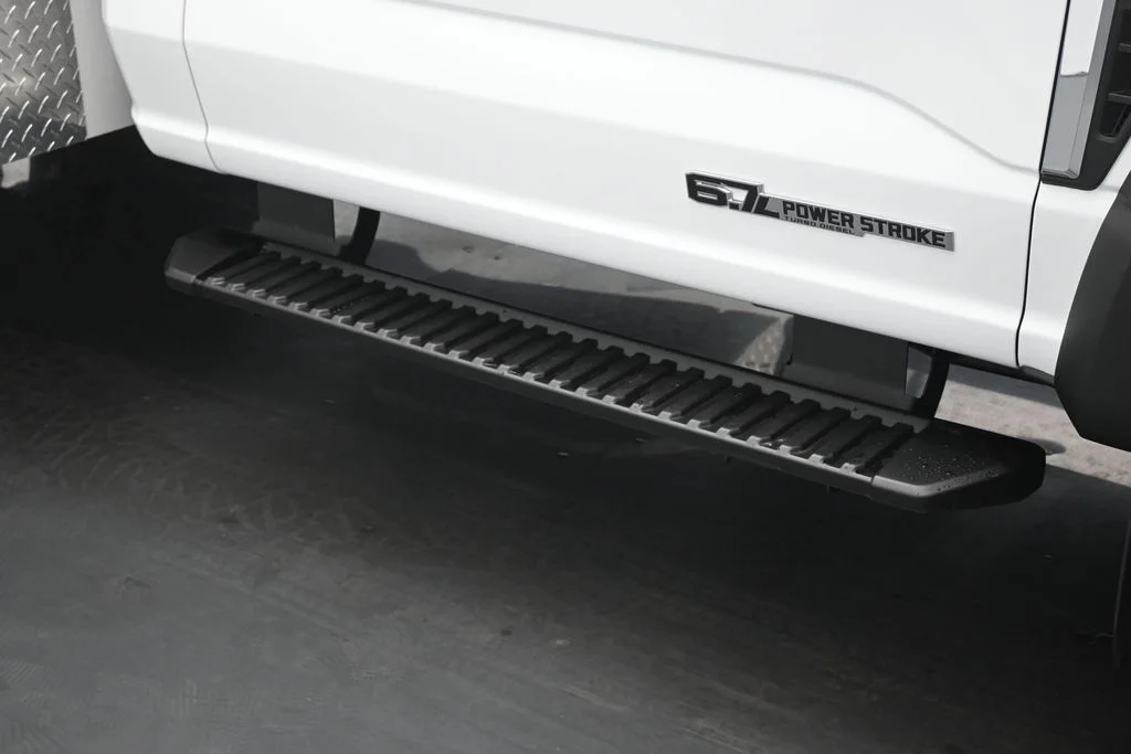 New 2026 Oxford White Ford XL image 22