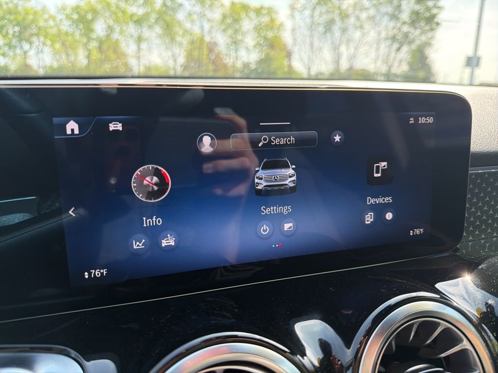2025 Mercedes-Benz GLB Base - Photo 32