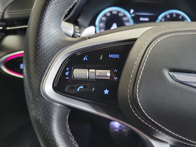 2022 GENESIS GV70 Sport - Photo 22