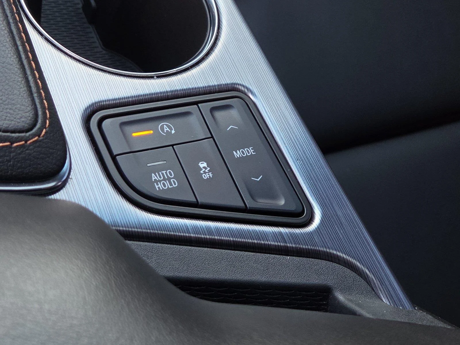 Used 2023 Black Raven Cadillac Sport image 10
