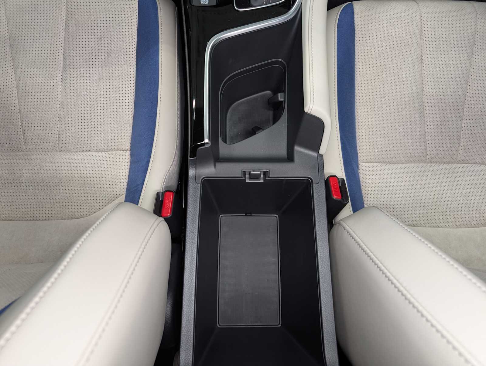 New 2026 Platinum White Pearl Acura w/A-Spec Package image 19
