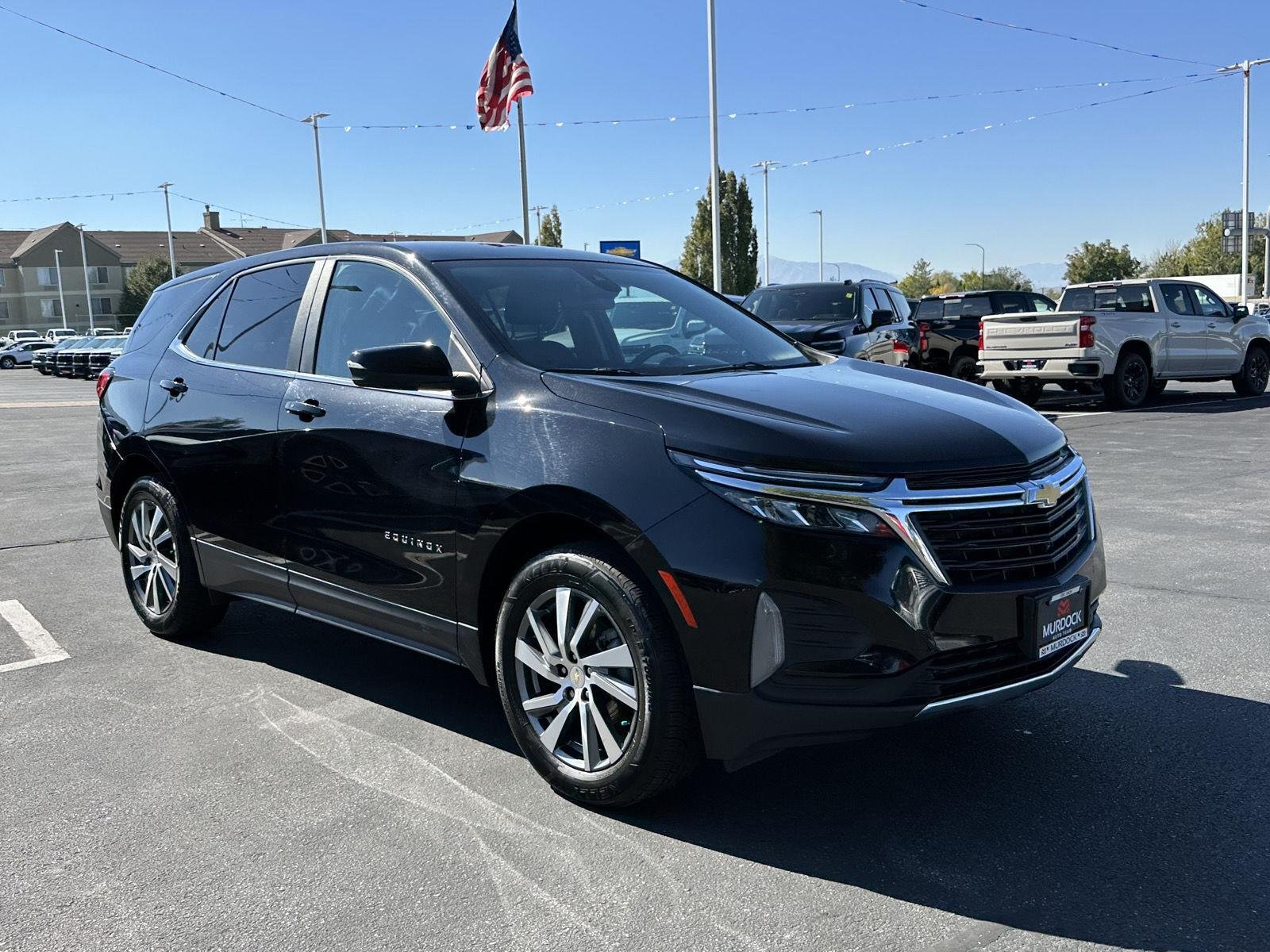 2022 Chevrolet Equinox LT - Photo 14