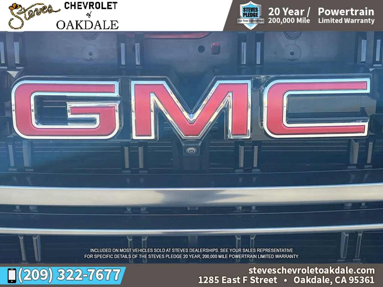2023 GMC Yukon AT4 - Photo 35
