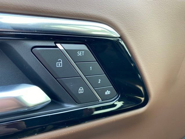 2026 Chevrolet Tahoe High Country - Photo 16