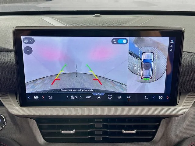 New 2026 Ford Explorer ST-Line