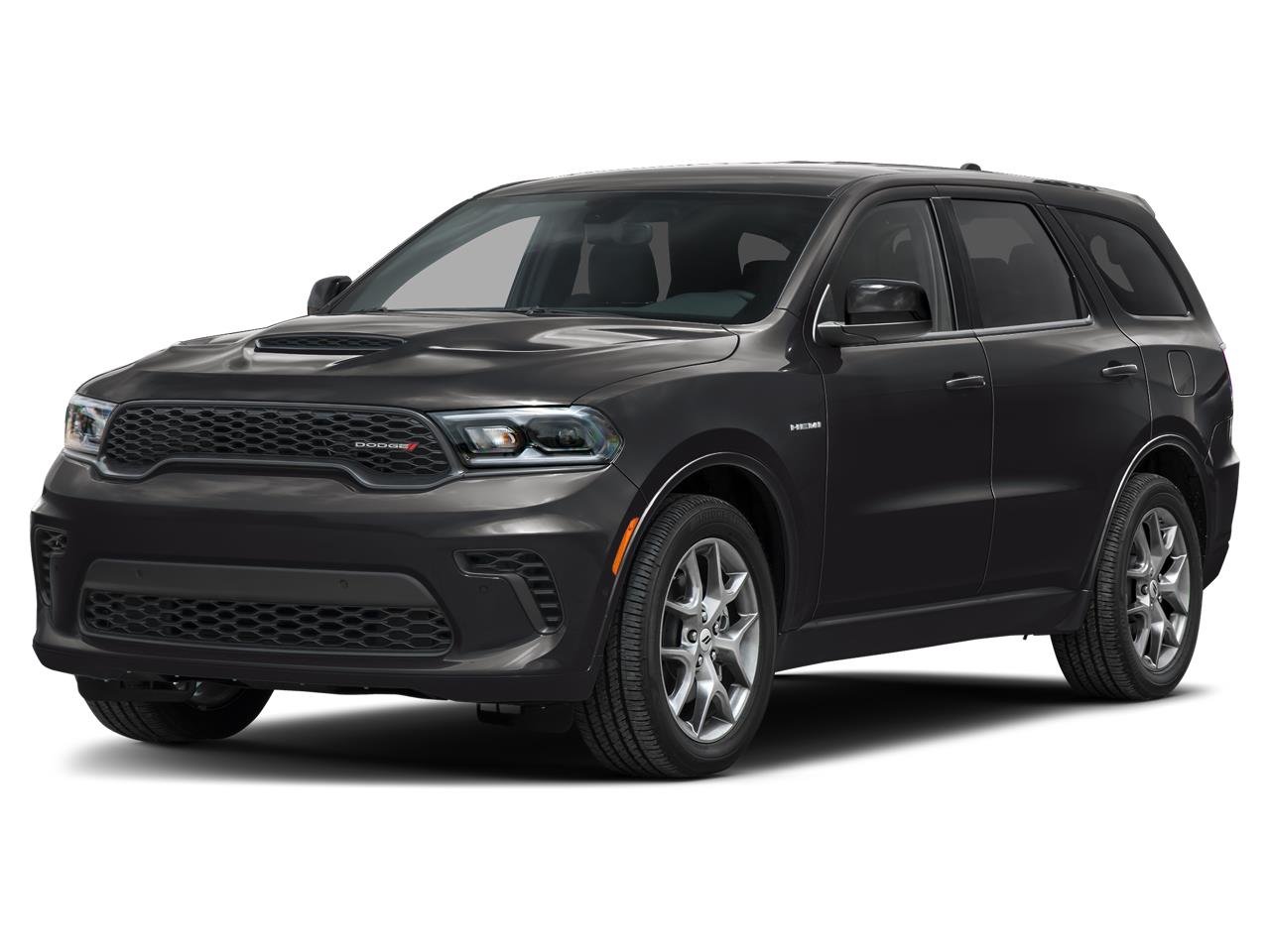 Used 2026 DB Black Clearcoat Dodge GT HEMI V8 image 23