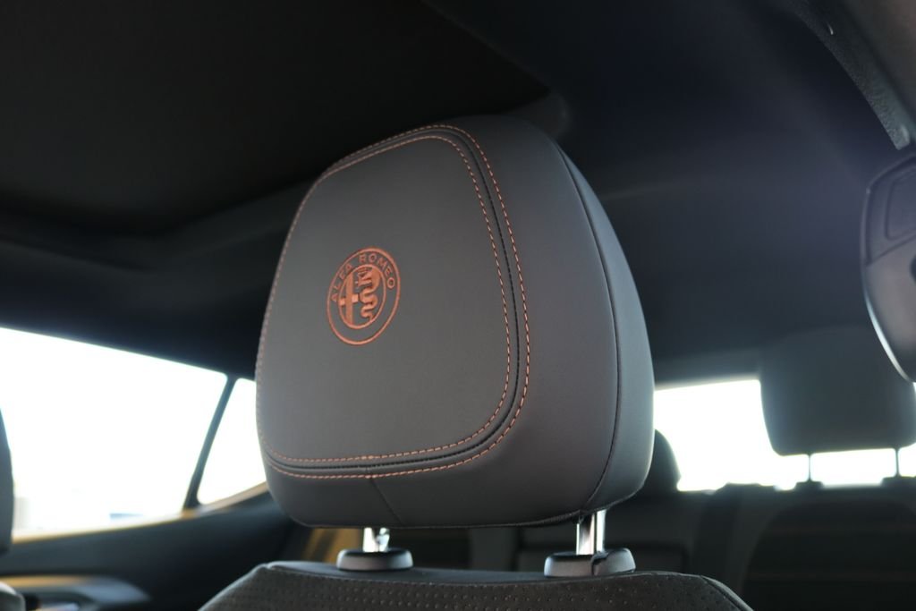 2025 Alfa Romeo Tonale Intensa - Photo 22