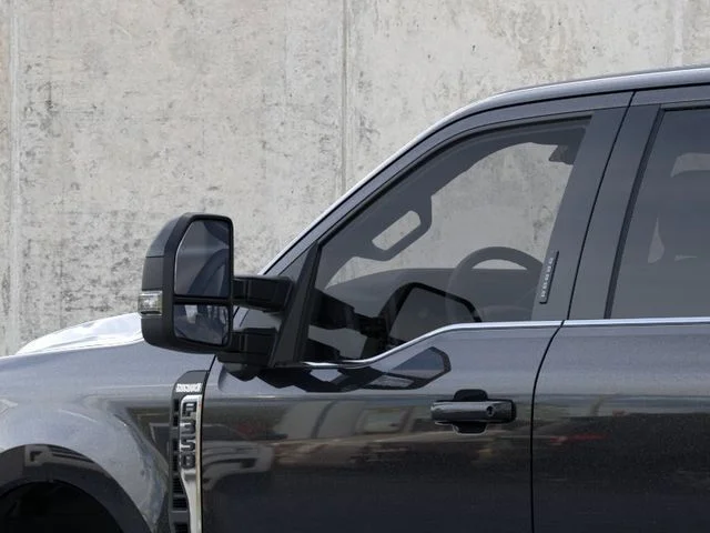 New 2026 Agate Black Metallic Ford King Ranch image 21
