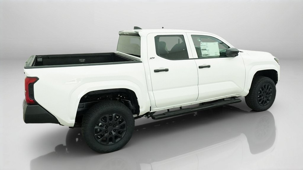 New 2026 Ice Cap Toyota SR image 8