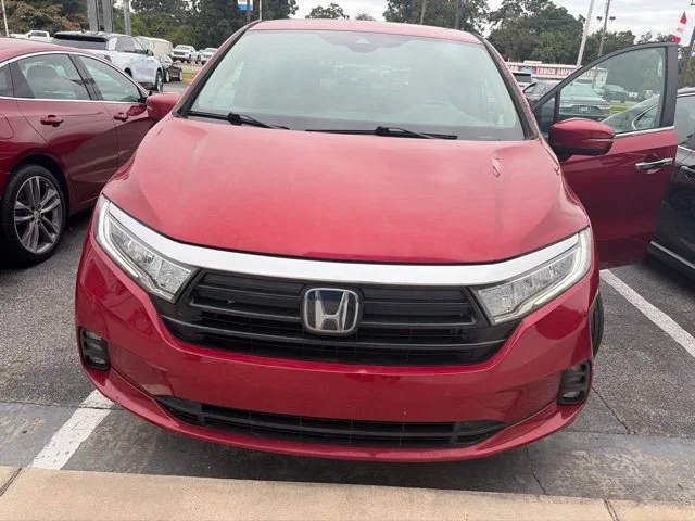 2023 Honda Odyssey